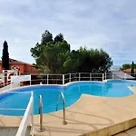 Apartment In Costa Brava With Sea View