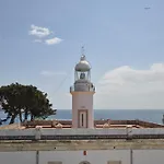 Apartment In Costa Brava With Sea View