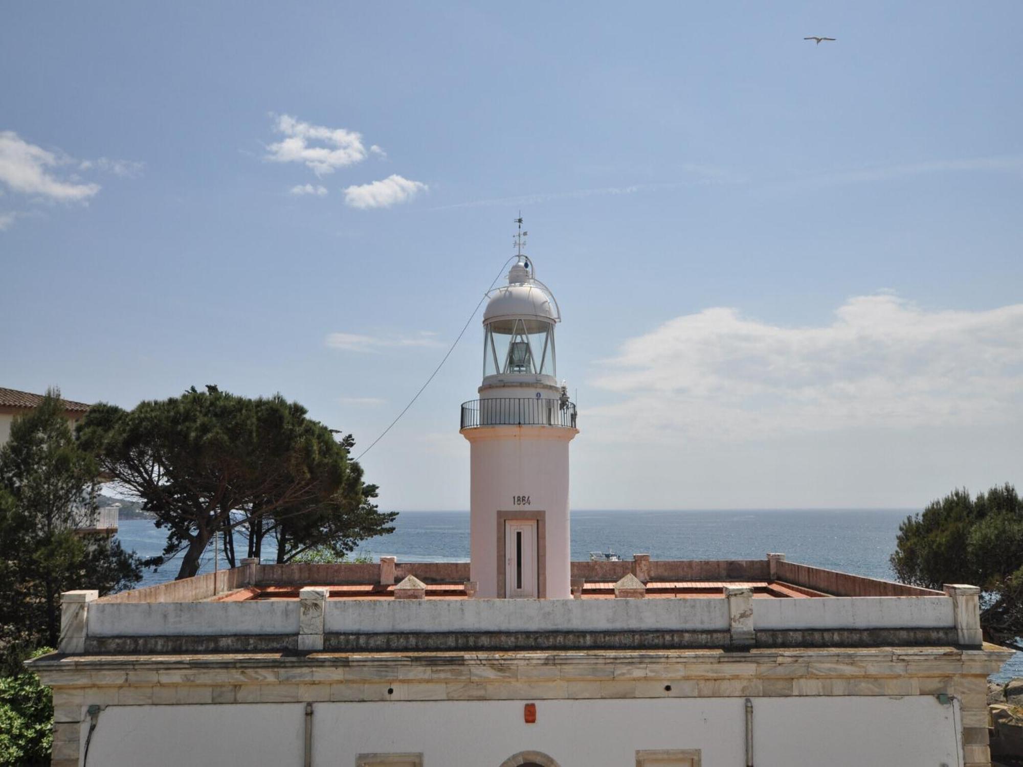 In Costa Brava With Sea View Apartment *